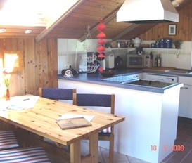 Ferienhaus Glücksburg