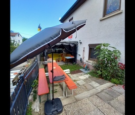 Holiday Apartment Lichtenstein