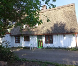 Ferienhaus Drochtersen
