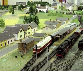 Ferienwohnung Schlettau