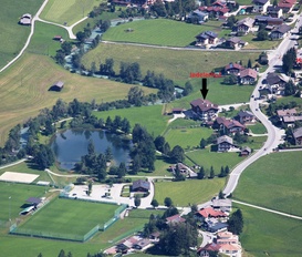 Appartment Neustift im Stubai