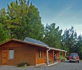 Appartment Temuco - Cunco