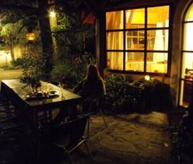 Ferienwohnung Hévíz