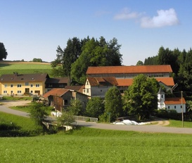 Bauernhof Michelsneukirchen
