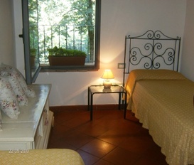 Ferienwohnung San Casciano V. p.