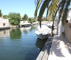 Ferienhaus Empuriabrava