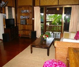 Ferienhaus Trat
