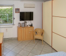 Ferienvilla Ischia Forio