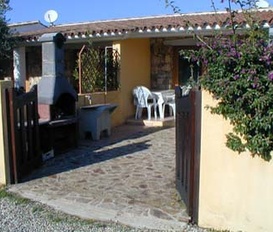 Ferienhaus La Caletta