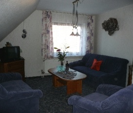 Ferienwohnung Garding