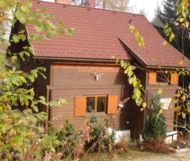 Ferienhaus Bad St. Leonhard / Klippitztörl