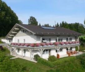 Ferienhaus Kaikenried