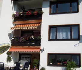 Ferienwohnung Pirmasens