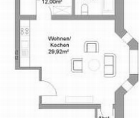 Ferienwohnung Neuenkirchen auf Rügen