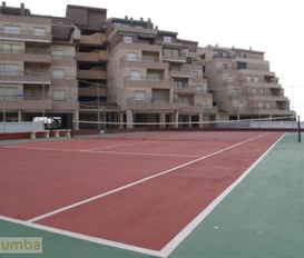 Appartment Salobreña