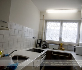 Appartment Baden-Baden