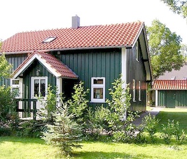 Ferienhaus Nordermeldorf