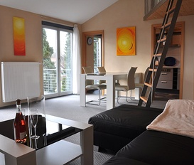 Ferienwohnung Uhldingen-Mühlhofen Oberuhldingen