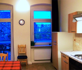 Ferienwohnung Görlitz