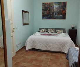 Ferienwohnung Petrignano del Lago