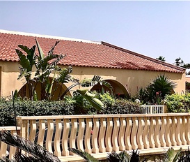 Ferienvilla Scoglitti