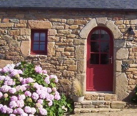 Ferienhaus Plougasnou