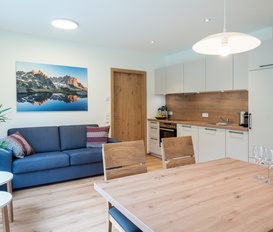 Ferienwohnung Silbertal