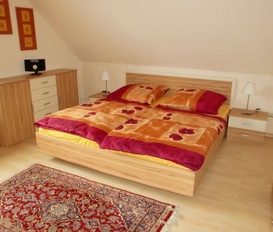 Ferienwohnung Dorum - Neufeld