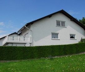 Ferienwohnung Aßlar