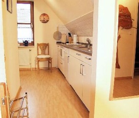 Ferienwohnung Büsum - Warwerort