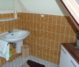 Ferienwohnung Tating