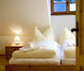 Ferienhaus Obertauern-Tweng