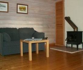 Ferienhaus Särvsjö