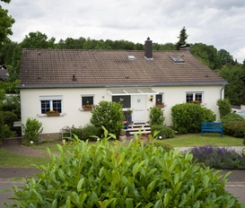 Ferienwohnung St. Wendel