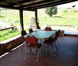 Ferienhaus Rena Majore