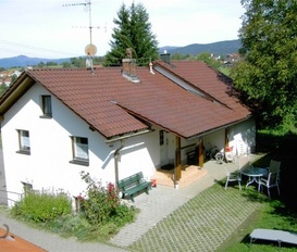 Ferienwohnung Neuschönau