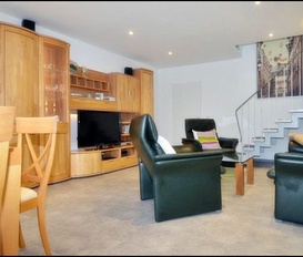 Ferienwohnung Taunusstein