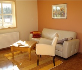 Ferienhaus Wittenbeck