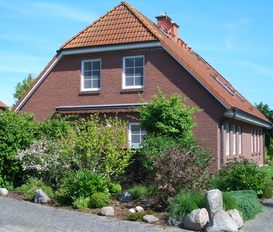 Ferienhaus Schlagsdorf / Fehmarn