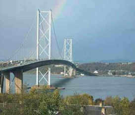 Ferienwohnung Dunfermline