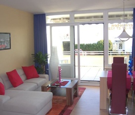 Ferienwohnung Fehmarn