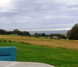 Ferienhaus Douarnenez