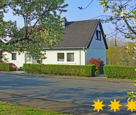 Ferienwohnung Frankenau