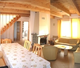Ferienhaus Suleczyno