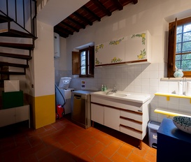 Ferienhaus Cortona