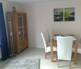 Ferienwohnung Maasholm