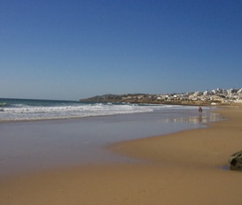 Ferienwohnung Praia da Luz - Lagos