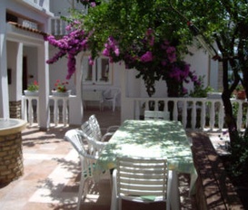 Holiday Apartment Sibenik