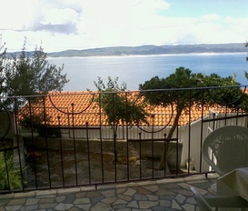 Appartment Omiš-Pisak