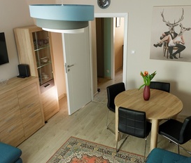 Appartment Tomaszow Mazowiecki